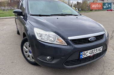 Ford Focus 2010