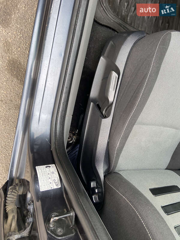 Універсал Ford Focus 2010 в Кривому Розі