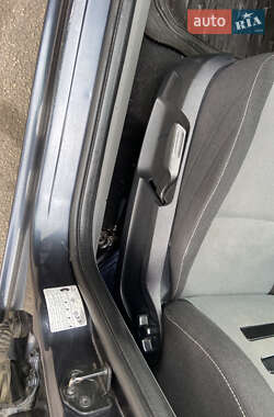 Универсал Ford Focus 2010 в 