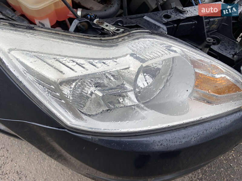 Універсал Ford Focus 2010 в Кривому Розі