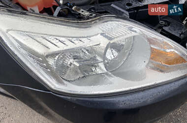 Универсал Ford Focus 2010 в 