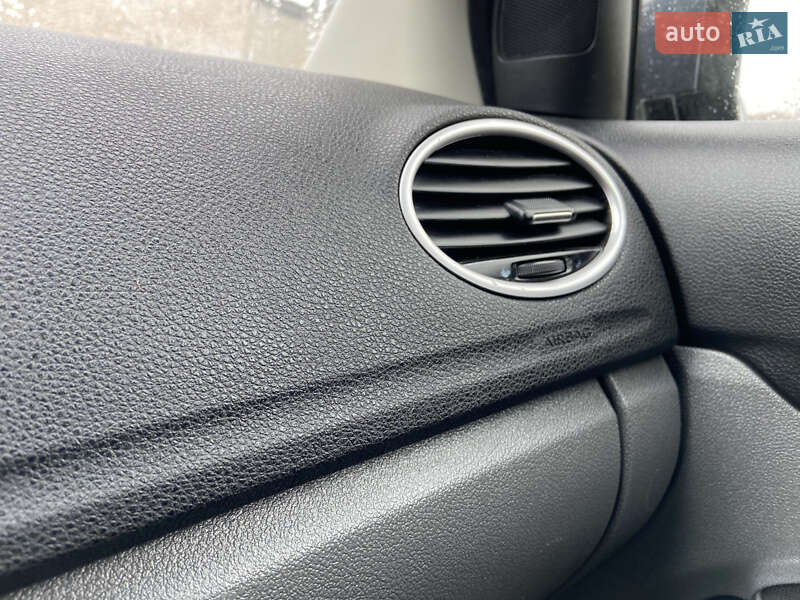 Універсал Ford Focus 2010 в Кривому Розі