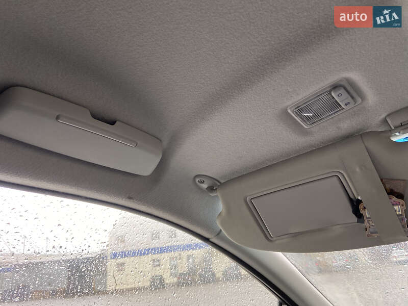 Універсал Ford Focus 2010 в Кривому Розі