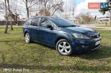 Универсал Ford Focus 2008 в Львове