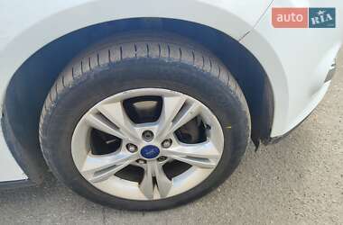 Універсал Ford Focus 2013 в Полтаві