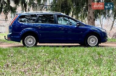 Універсал Ford Focus 2008 в 