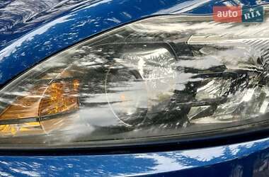 Універсал Ford Focus 2008 в 