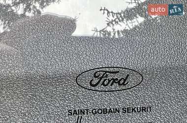 Універсал Ford Focus 2008 в 