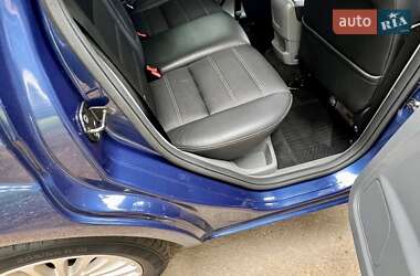 Універсал Ford Focus 2008 в 