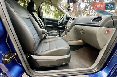 Універсал Ford Focus 2008 в 