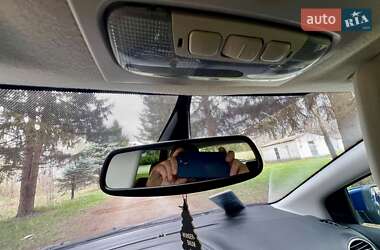Універсал Ford Focus 2008 в 
