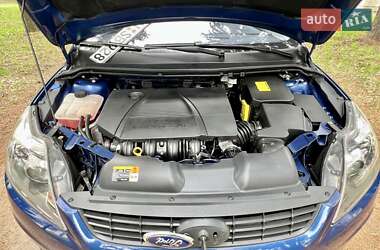 Універсал Ford Focus 2008 в 