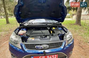 Універсал Ford Focus 2008 в 