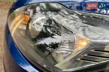 Універсал Ford Focus 2008 в 