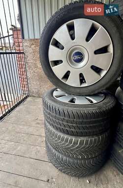 Універсал Ford Focus 2008 в 