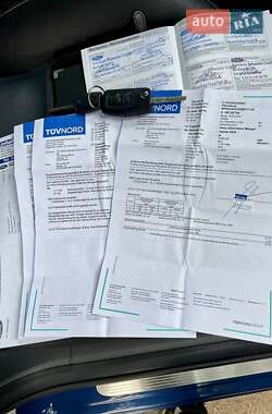 Універсал Ford Focus 2008 в 