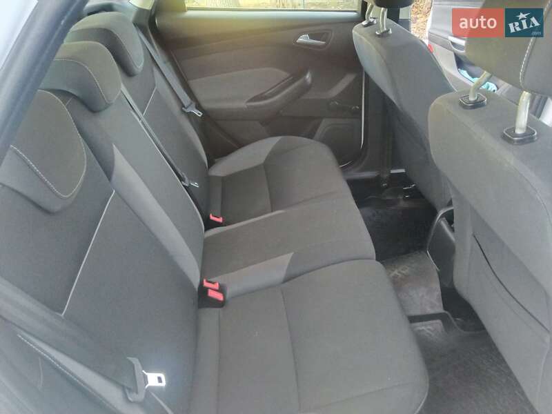 Универсал Ford Focus 2013 в Николаеве