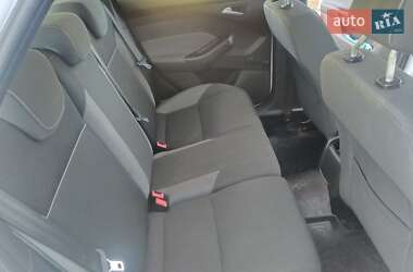 Универсал Ford Focus 2013 в 