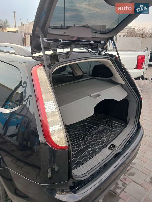 Универсал Ford Focus 2008 в Запорожье