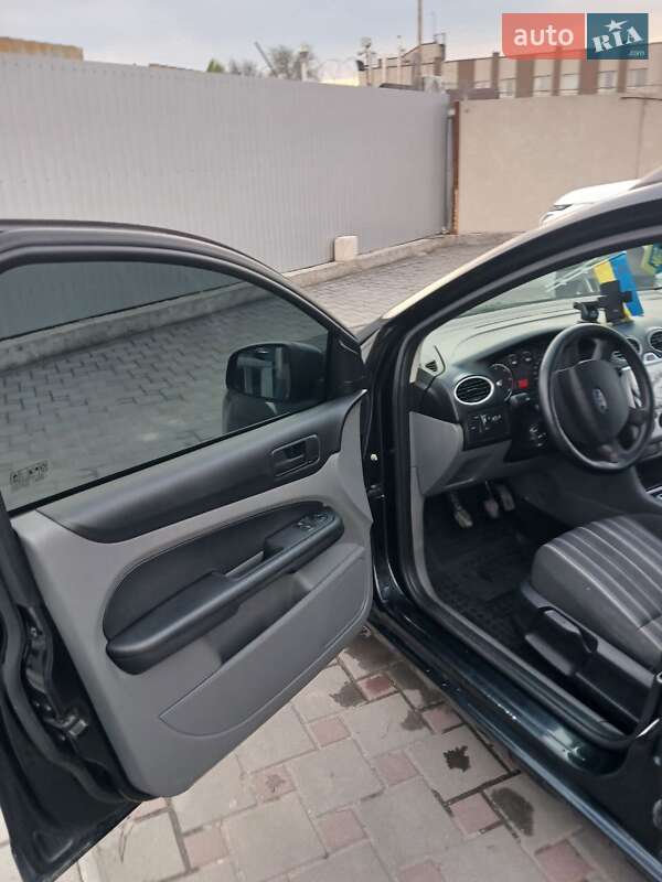 Универсал Ford Focus 2008 в Запорожье