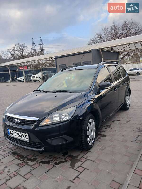 Универсал Ford Focus 2008 в Запорожье