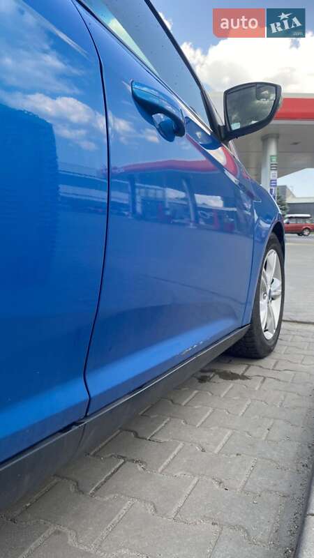 Седан Ford Focus 2014 в Виннице