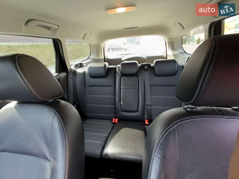 Універсал Ford Focus 2009 в Тернополі фото 20 Універсал Ford Focus 2009 в Тернополі