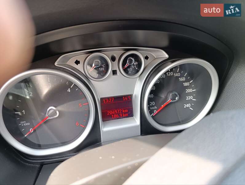 Універсал Ford Focus 2009 в Тернополі фото 30 Універсал Ford Focus 2009 в Тернополі