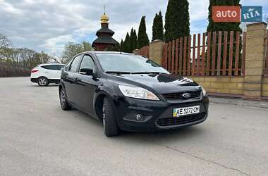 Ford Focus 2008 Ford Focus 2008