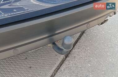 Універсал Ford Focus 2012 в Харкові