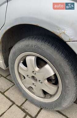 Универсал Ford Focus 2001 в 