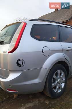 Универсал Ford Focus 2008 в 