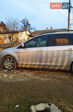 Универсал Ford Focus 2008 в Самборе