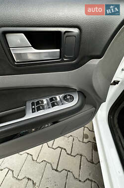 Универсал Ford Focus 2010 в 