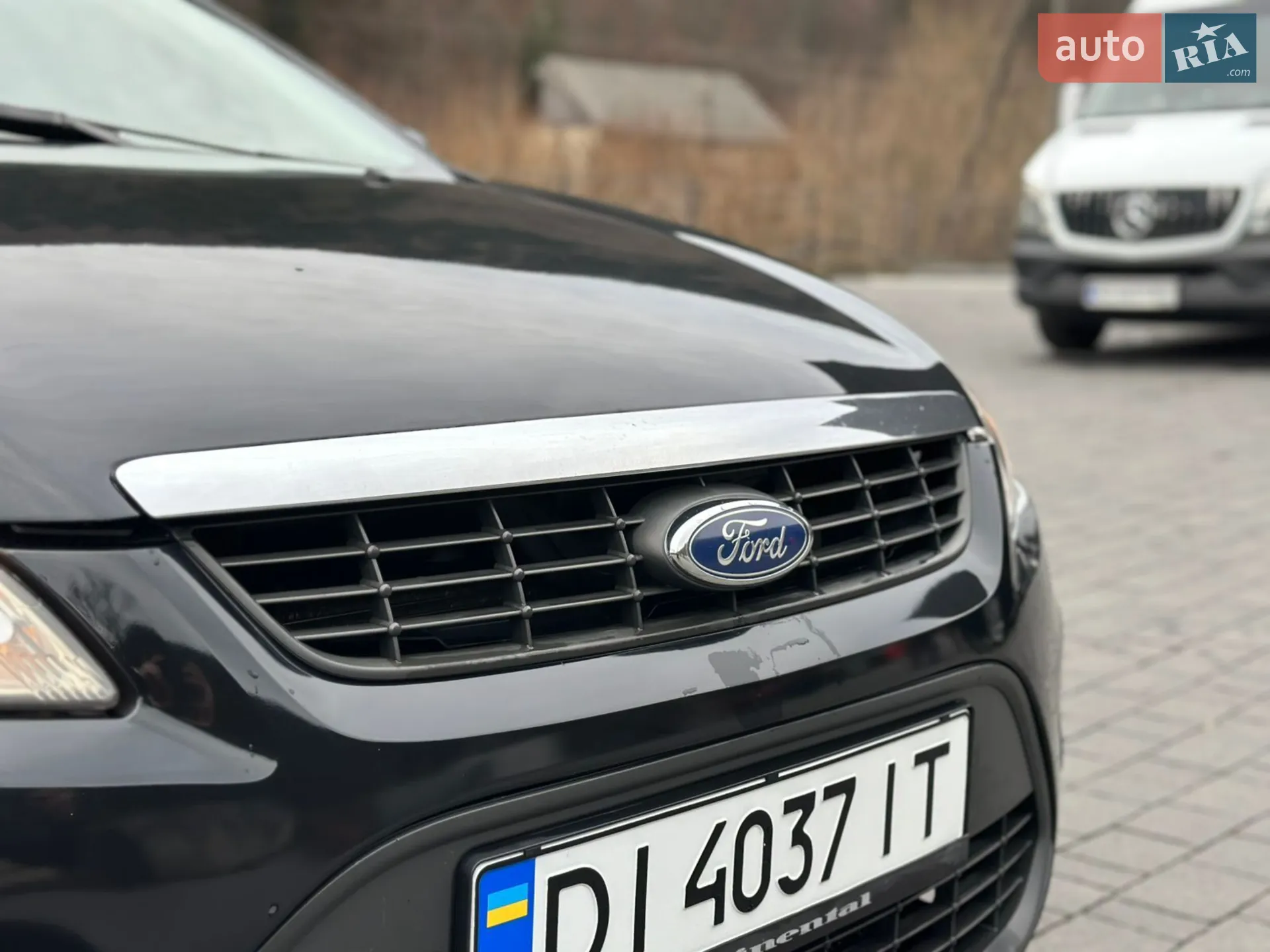 2011 Ford Focus - мініатюра 3