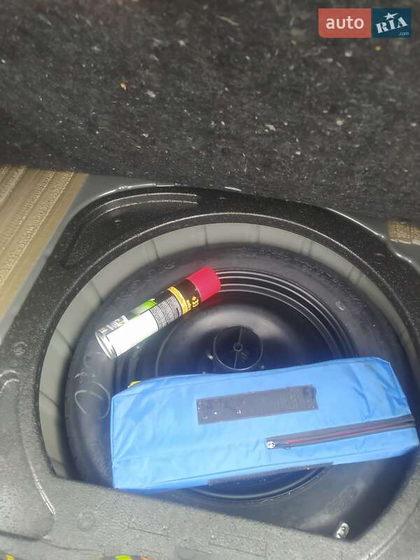 Универсал Ford Focus 2010 в Турке фото 3 Универсал Ford Focus 2010 в Турке