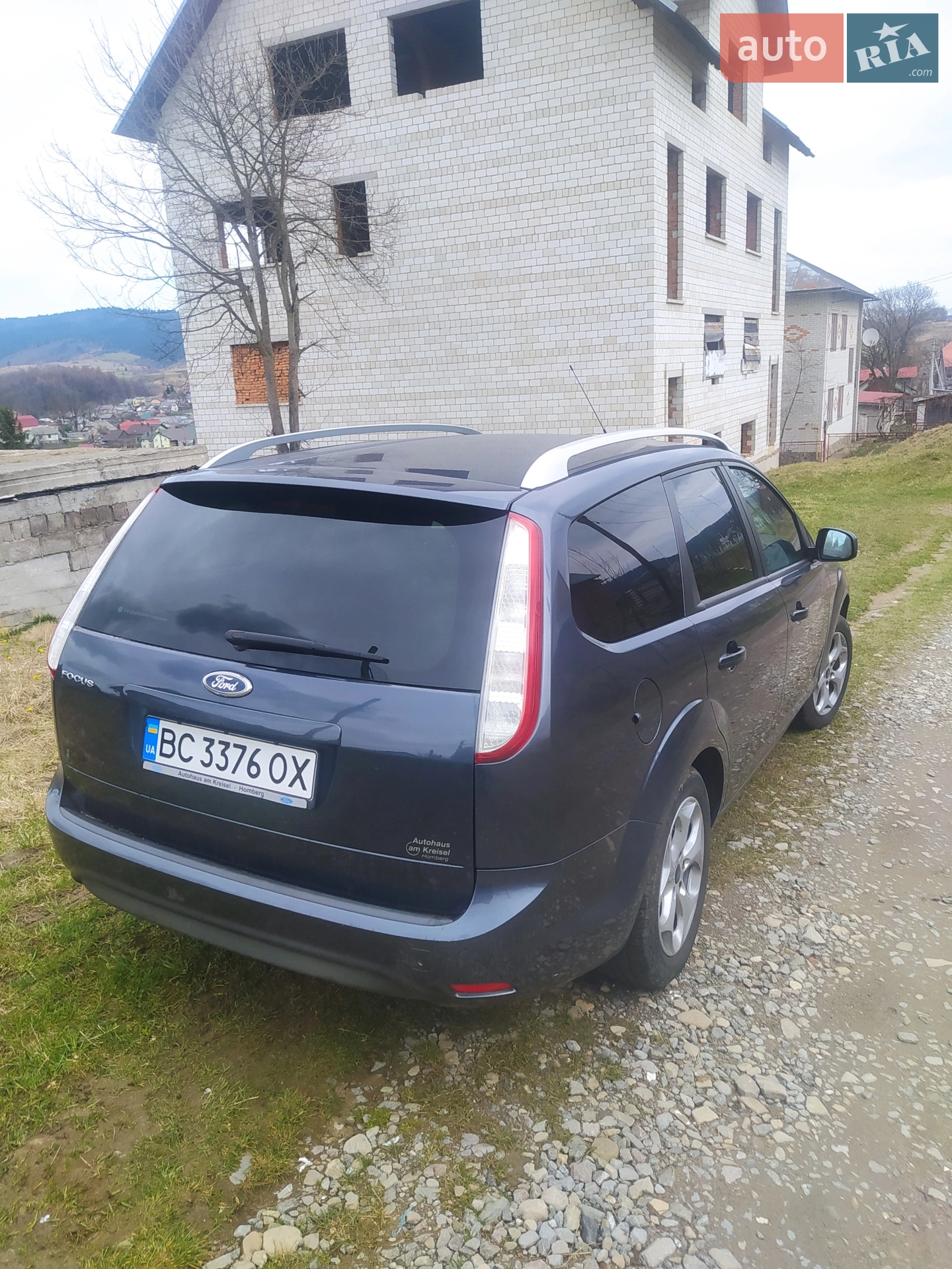 2010 Ford Focus - мініатюра 18
