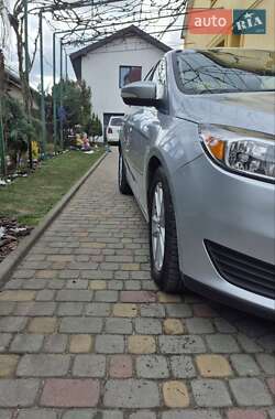 Ford Focus 2016 Ford Focus 2016