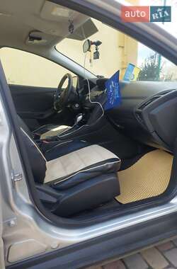 Седан Ford Focus 2016 в 