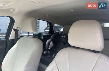 Хетчбек Ford Focus 2015 в 