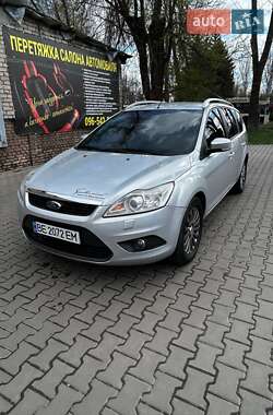 Ford Focus 2009 Ford Focus 2009