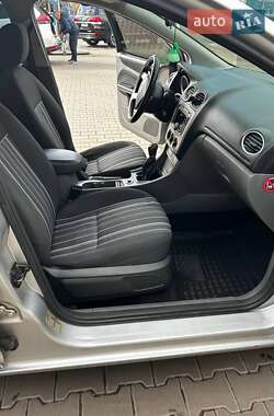 Универсал Ford Focus 2009 в 