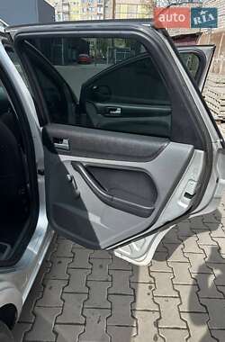 Универсал Ford Focus 2009 в 