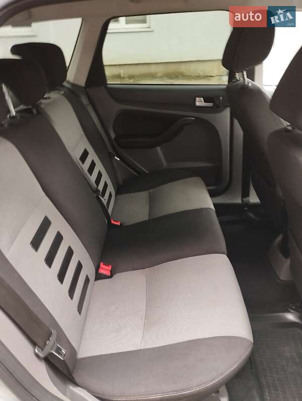 Универсал Ford Focus 2010 в Самборе