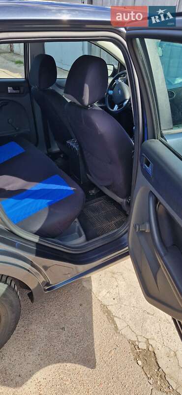 Универсал Ford Focus 2007 в Киеве