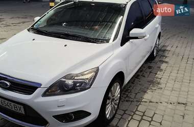 Ford Focus 2009 Ford Focus 2009
