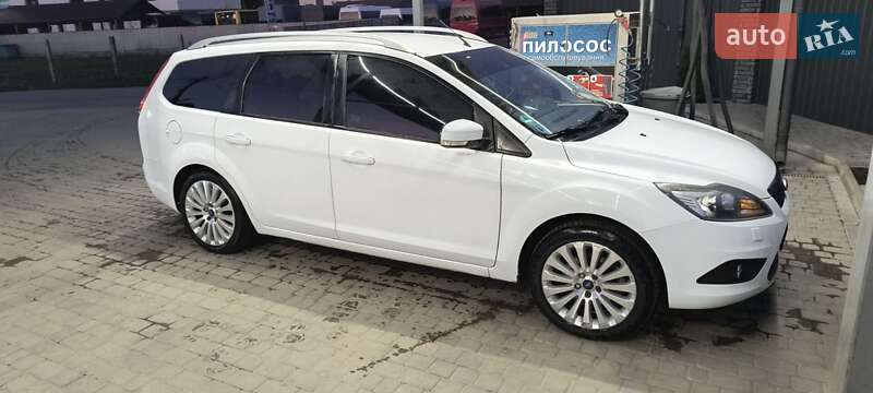 Универсал Ford Focus 2009 в Хмельницком