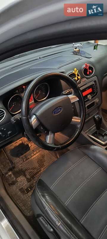 Универсал Ford Focus 2009 в Хмельницком