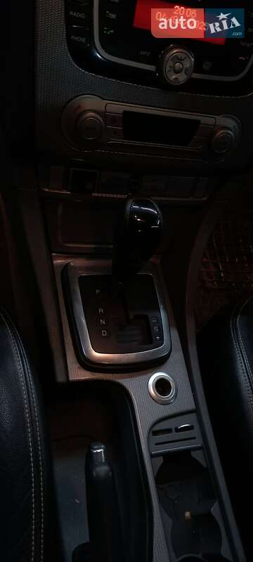 Универсал Ford Focus 2009 в Хмельницком