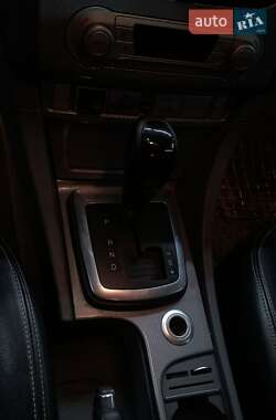 Универсал Ford Focus 2009 в 